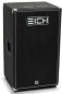 Preview: Eich Amplification 1210S-4 BE Next Level, Black Edition